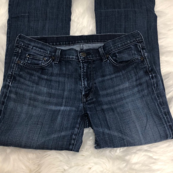 Citizens Of Humanity Denim - Citizens of humanity size 30 ankle crop jeans